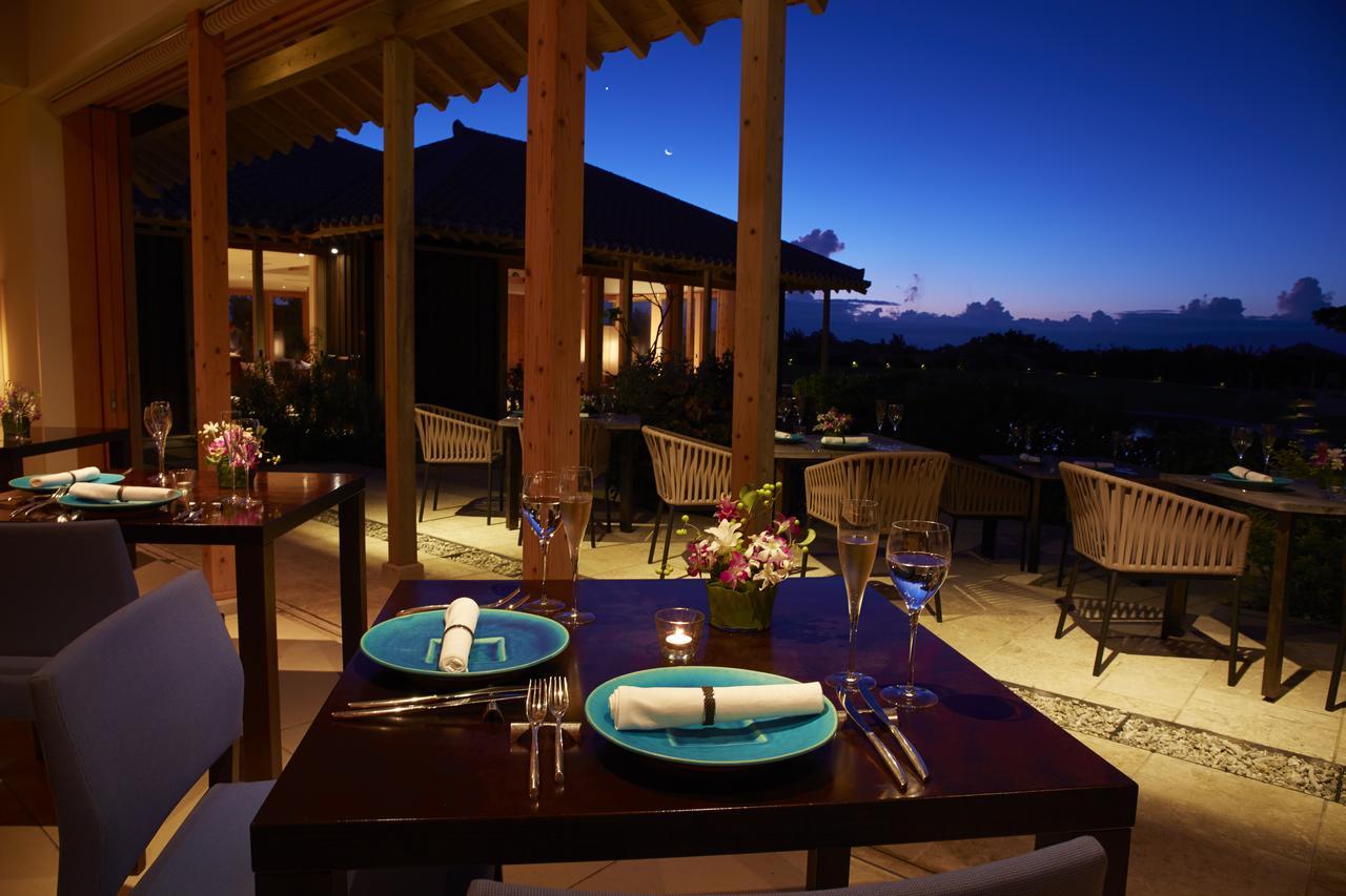 Hotel Hoshinoya Taketomi Island Extérieur photo