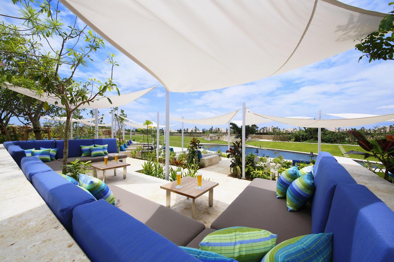 Hotel Hoshinoya Taketomi Island Extérieur photo