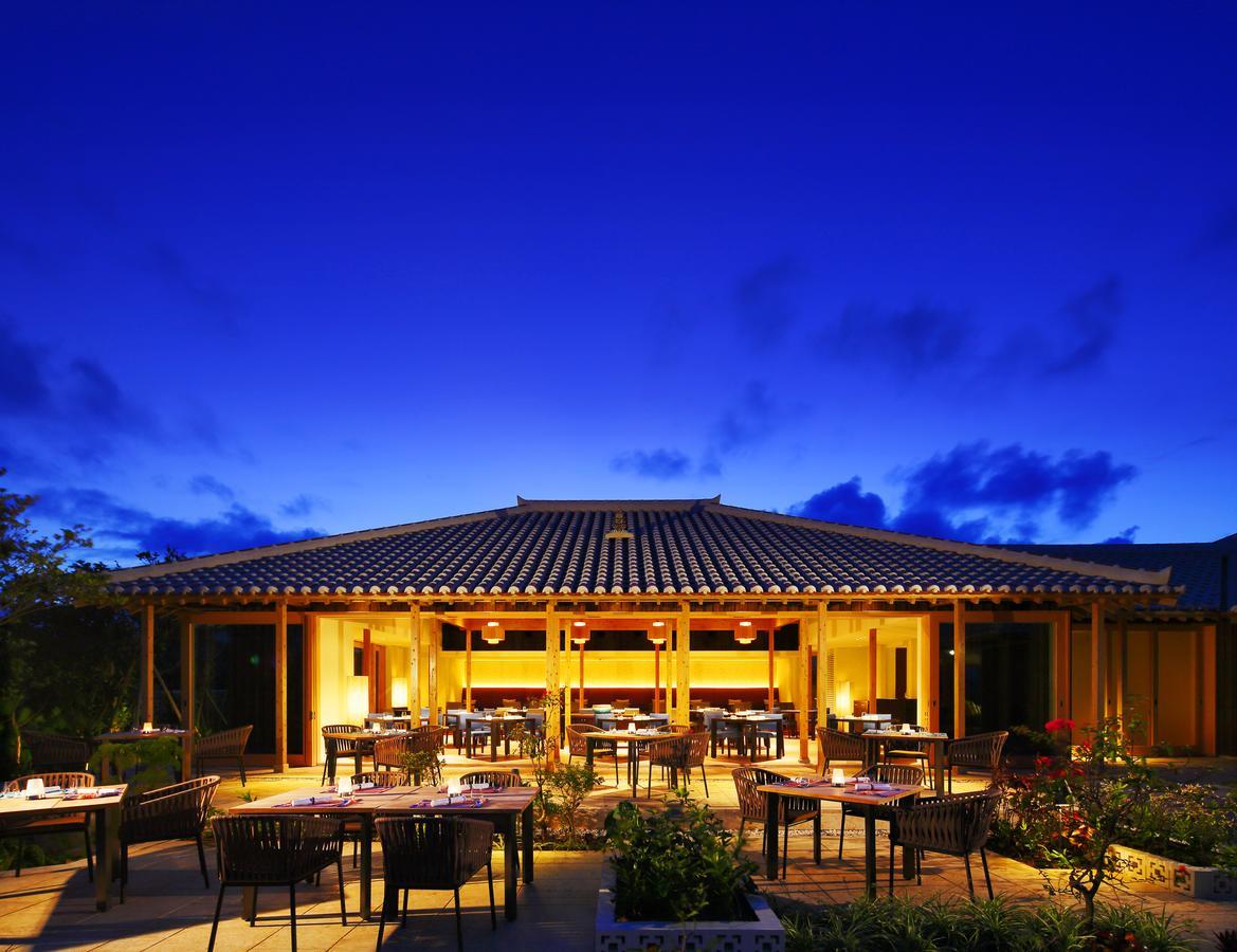 Hotel Hoshinoya Taketomi Island Extérieur photo