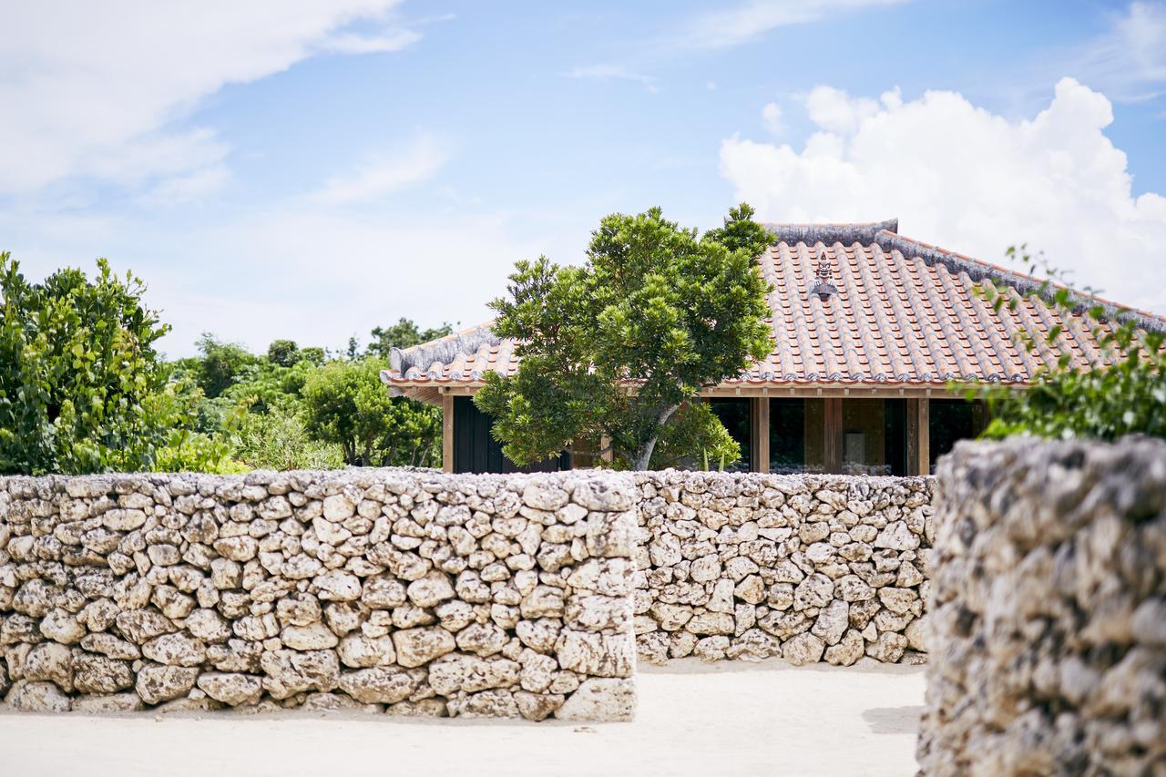 Hotel Hoshinoya Taketomi Island Extérieur photo