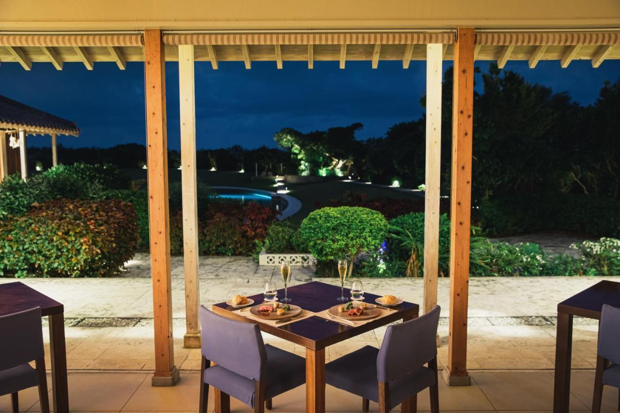 Hotel Hoshinoya Taketomi Island Extérieur photo